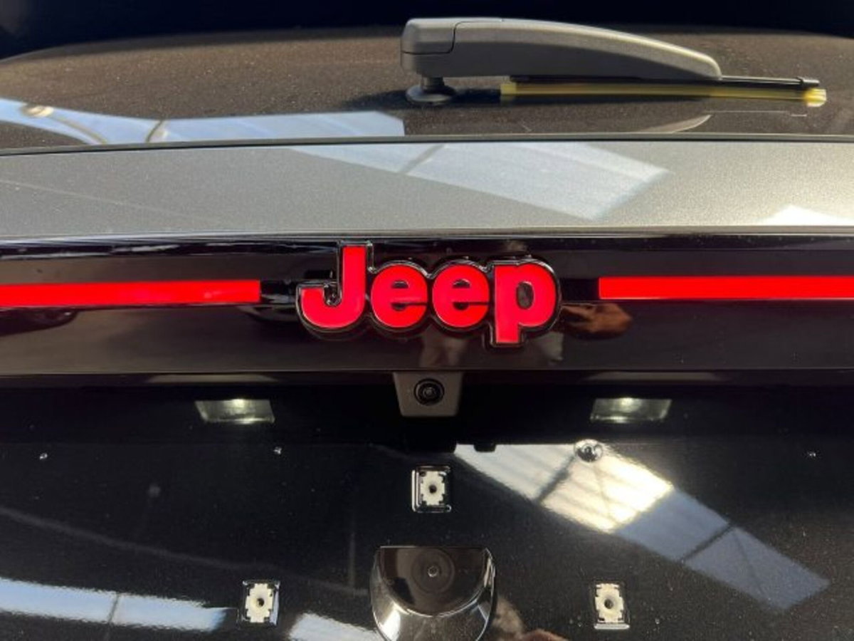 Jeep Compass 1.2 turbo e-hybrid mhev First Edition fwd 145cv edct6 (6)