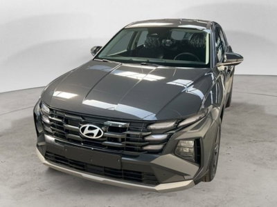 Hyundai Tucson 1.6 hev Xtech 2wd auto nuova