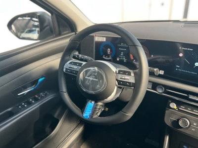 Hyundai Tucson 1.6 hev Xtech 2wd auto (14)