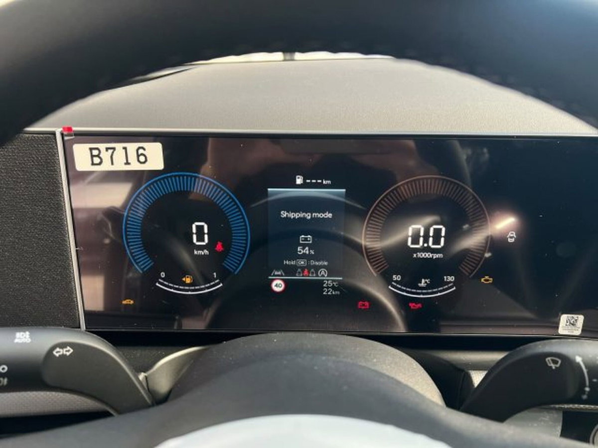 Hyundai Tucson 1.6 hev Xtech 2wd auto (16)