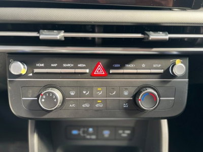 Hyundai Tucson 1.6 hev Xtech 2wd auto (19)