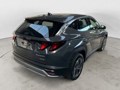 Hyundai Tucson 1.6 hev Xtech 2wd auto (4)