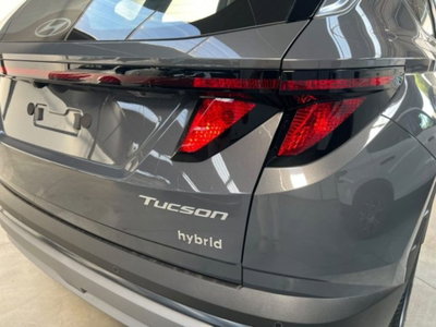 Hyundai Tucson 1.6 hev Xtech 2wd auto (6)