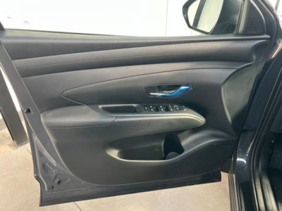 Hyundai Tucson 1.6 hev Xtech 2wd auto (7)