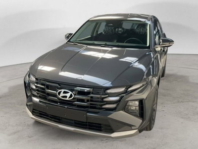 Hyundai Tucson 1.6 hev Xtech 2wd auto nuova