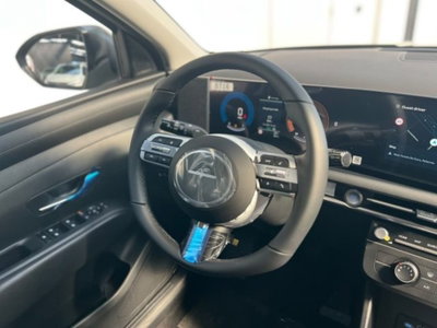 Hyundai Tucson 1.6 hev Xtech 2wd auto (14)