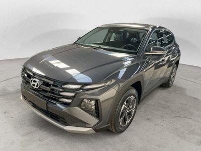 Hyundai Tucson 1.6 hev Xtech 2wd auto (2)