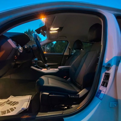 BMW Serie 3 Touring 320d 48V (16)