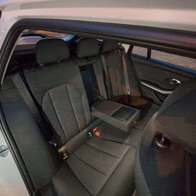 BMW Serie 3 Touring 320d 48V (20)