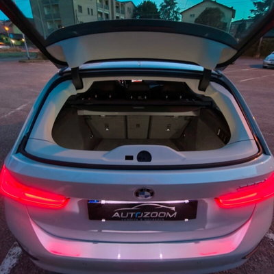 BMW Serie 3 Touring 320d 48V (7)