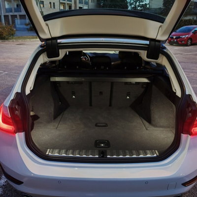 BMW Serie 3 Touring 320d 48V (8)