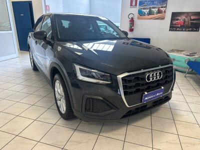 Audi Q2 Q2 30 TFSI Admired Advanced