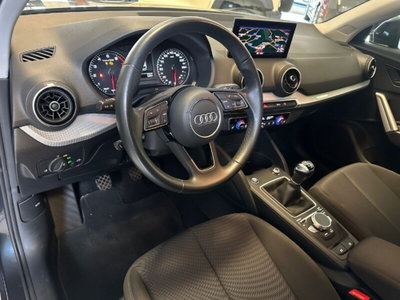 Audi Q2 Q2 30 TFSI Admired Advanced (10)
