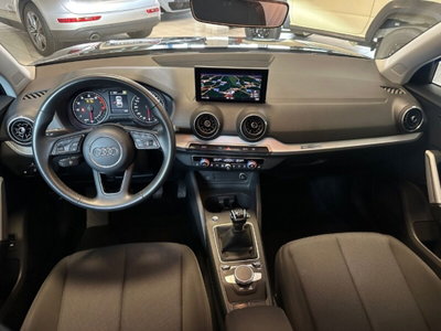 Audi Q2 Q2 30 TFSI Admired Advanced (12)
