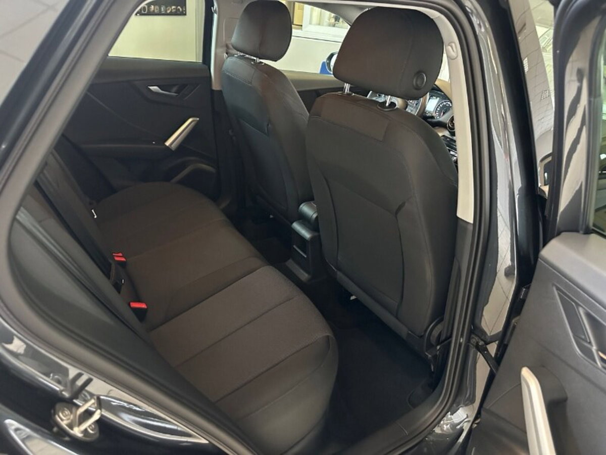 Audi Q2 Q2 30 TFSI Admired Advanced (14)