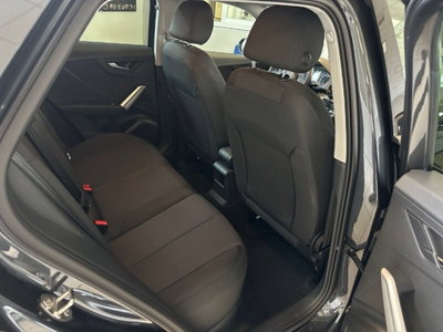 Audi Q2 Q2 30 TFSI Admired Advanced (14)