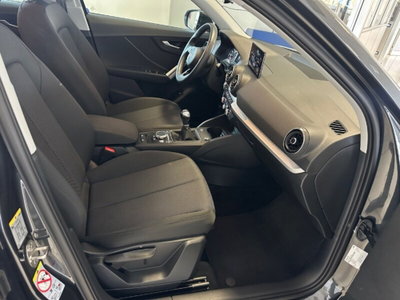 Audi Q2 Q2 30 TFSI Admired Advanced (15)