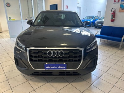 Audi Q2 Q2 30 TFSI Admired Advanced (3)