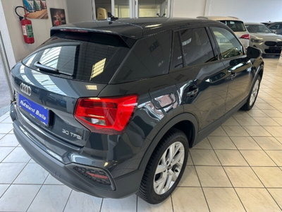 Audi Q2 Q2 30 TFSI Admired Advanced (5)