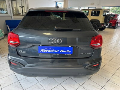 Audi Q2 Q2 30 TFSI Admired Advanced (6)