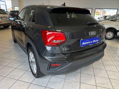 Audi Q2 Q2 30 TFSI Admired Advanced (7)