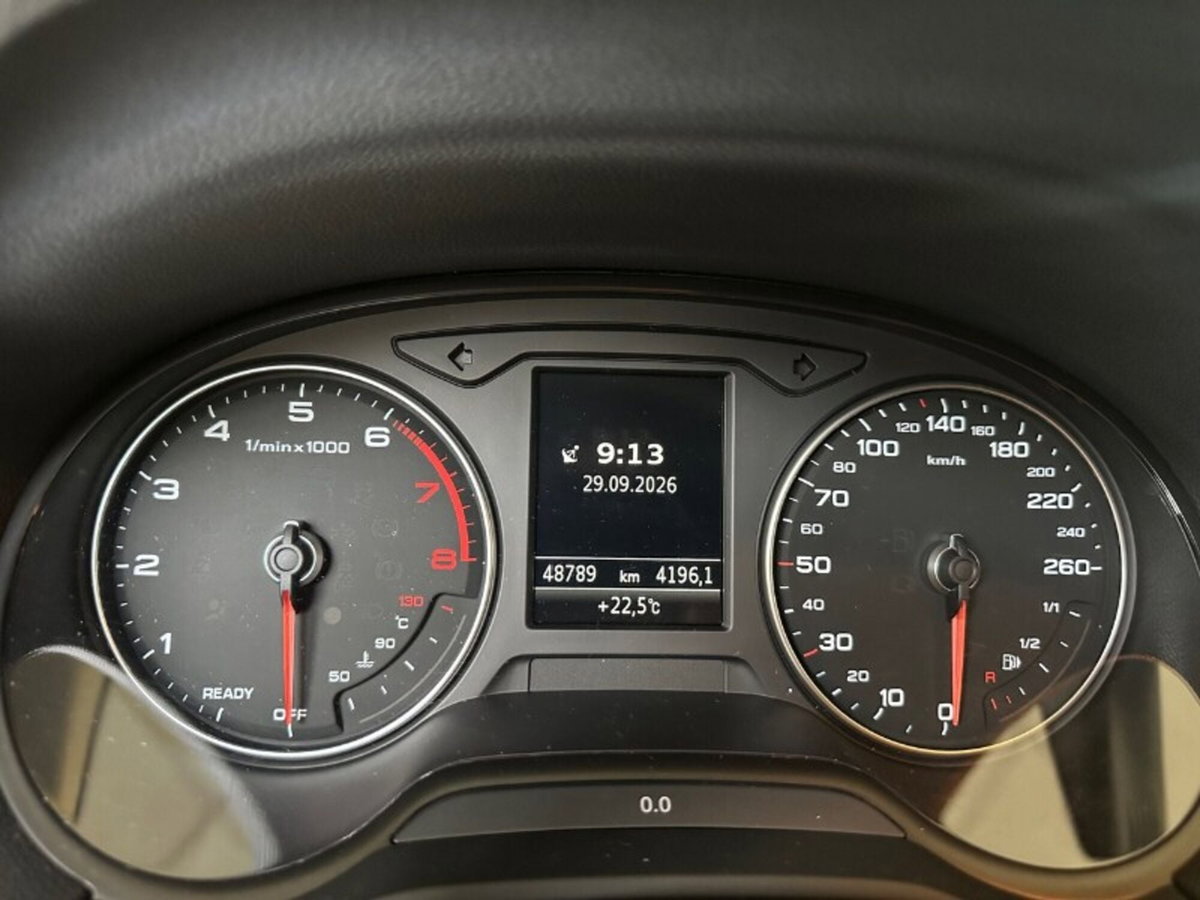 Audi Q2 Q2 30 TFSI Admired Advanced (8)