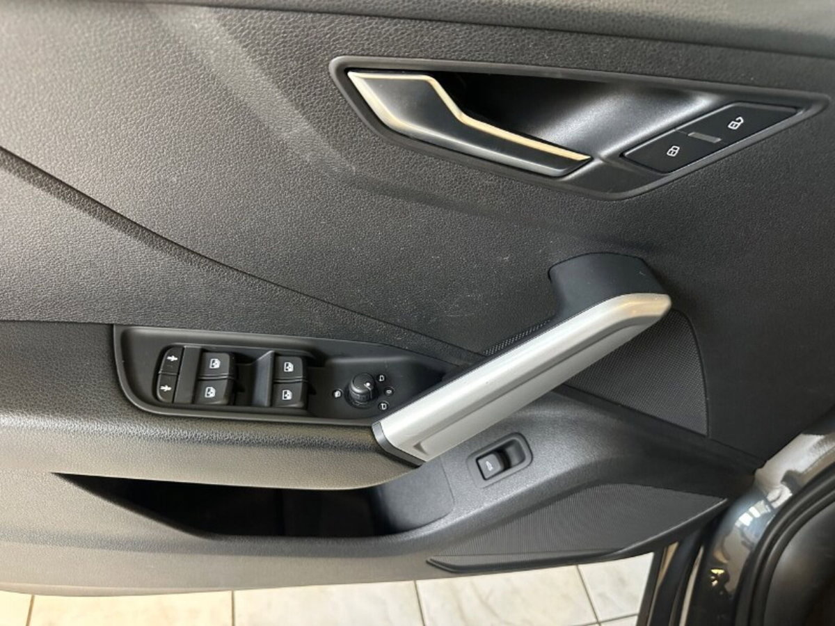 Audi Q2 Q2 30 TFSI Admired Advanced (9)