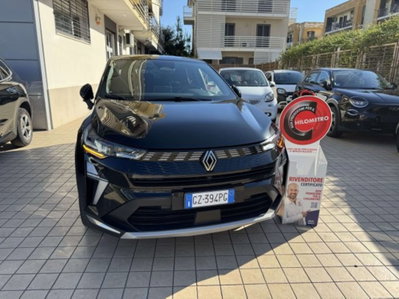 Renault Symbioz 1.3 mild hybrid Evolution 140cv auto usata