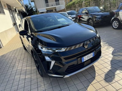 Renault Symbioz 1.3 mild hybrid Evolution 140cv auto (2)