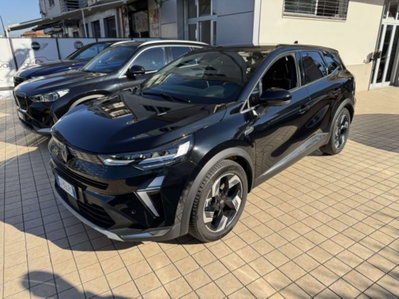 Renault Symbioz 1.3 mild hybrid Evolution 140cv auto (3)