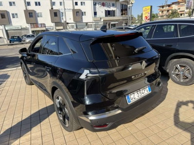 Renault Symbioz 1.3 mild hybrid Evolution 140cv auto (4)