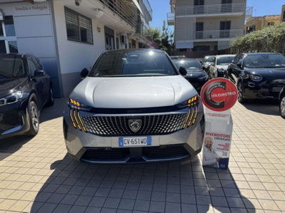 Peugeot 3008 1.2 hybrid 48V GT 136cv e-dcs6 usata