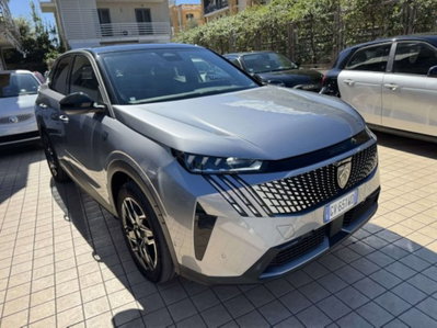 Peugeot 3008 1.2 hybrid 48V GT 136cv e-dcs6 (3)