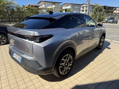 Peugeot 3008 1.2 hybrid 48V GT 136cv e-dcs6 (6)