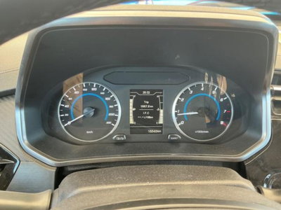 Dr dr 4.0 4.0 1.5 Bi-Fuel GPL (13)