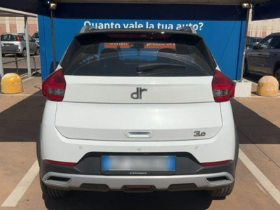 Dr dr 4.0 4.0 1.5 Bi-Fuel GPL (6)