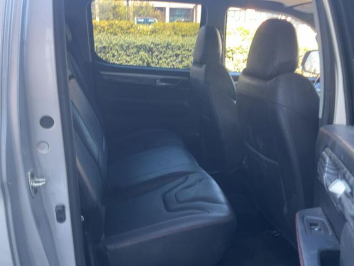 Dr PK8 2.0 turbo diesel 4x4 136cv (10)