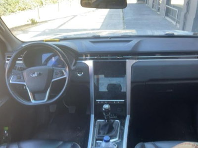 Dr PK8 2.0 turbo diesel 4x4 136cv (12)