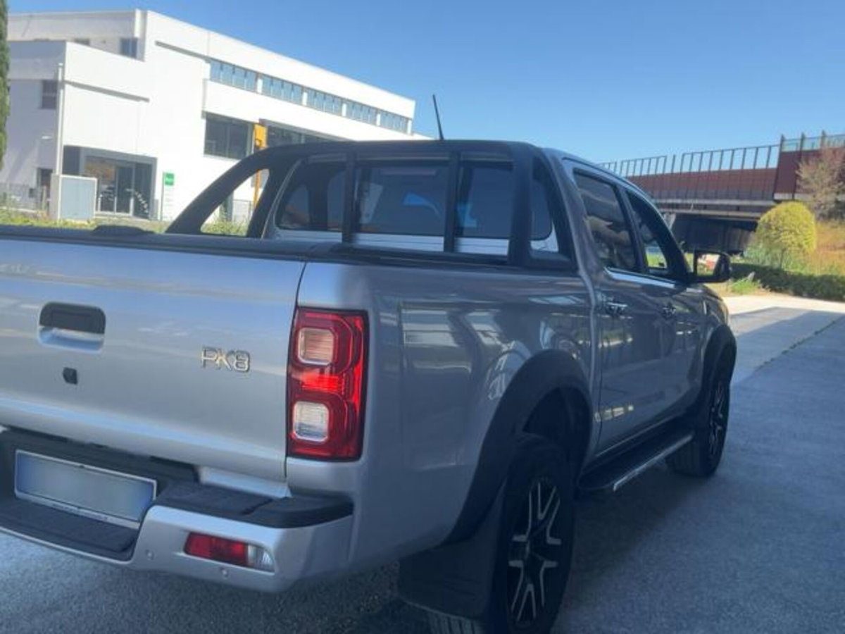 Dr PK8 2.0 turbo diesel 4x4 136cv (3)