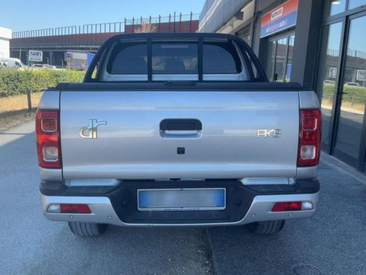 Dr PK8 2.0 turbo diesel 4x4 136cv (4)