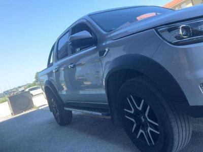 Dr PK8 2.0 turbo diesel 4x4 136cv (5)