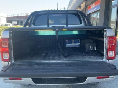 Dr PK8 2.0 turbo diesel 4x4 136cv (6)