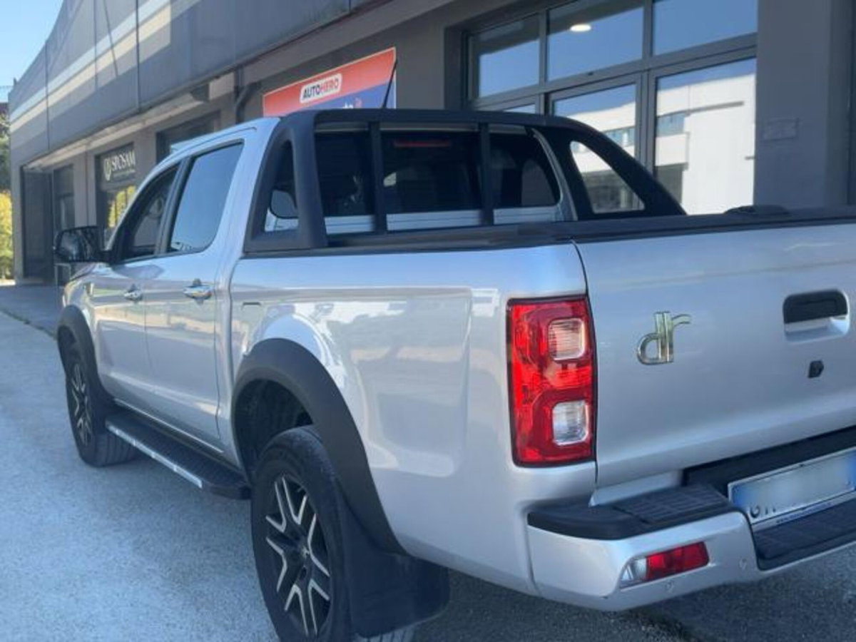 Dr PK8 2.0 turbo diesel 4x4 136cv (7)