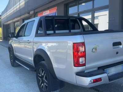 Dr PK8 2.0 turbo diesel 4x4 136cv (7)