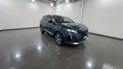 Peugeot 3008 BlueHDi 130 S&S EAT8 Allure Pack usata