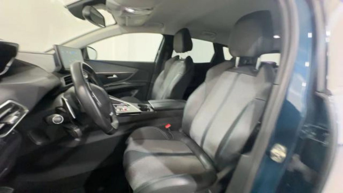 Peugeot 3008 BlueHDi 130 S&S EAT8 Allure Pack (11)