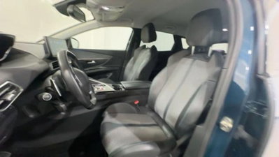 Peugeot 3008 BlueHDi 130 S&S EAT8 Allure Pack (11)