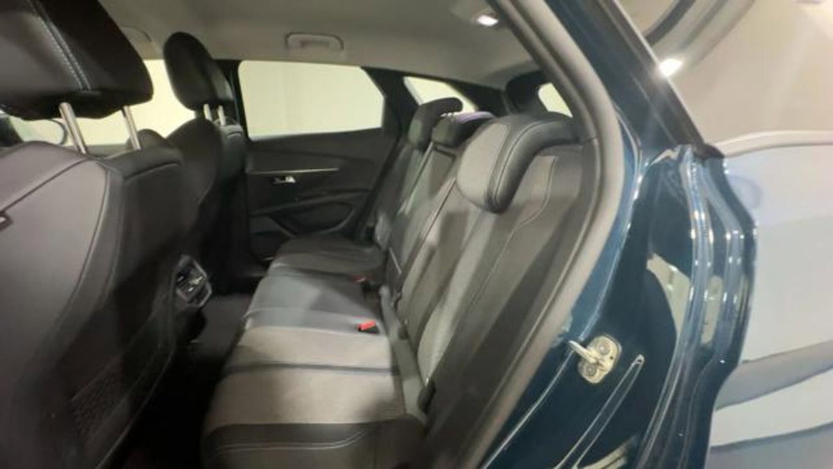 Peugeot 3008 BlueHDi 130 S&S EAT8 Allure Pack (14)