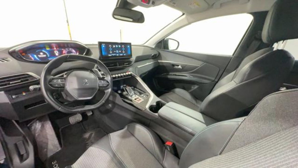 Peugeot 3008 BlueHDi 130 S&S EAT8 Allure Pack (15)