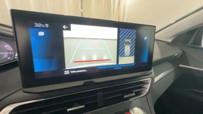 Peugeot 3008 BlueHDi 130 S&S EAT8 Allure Pack (18)